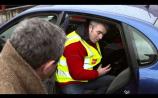 Incorrectly Fitted Child Car Seats Major Cause for Concern in Leitrim