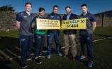 Connacht Rugby announce Pieta House as charity partner for 2017