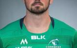 Connacht's Ben Marshall forced to retire from rugby on medical grounds
