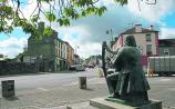 Mohill Town is dying