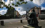 'Leitrim town is dying'