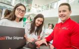 Call to 'nail the stigmna' at Sligo IT