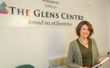 New Glens Centre Director outlines her vision for the venue