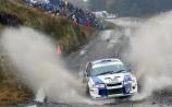 All-comers welcome to enter Dayinsure Wales Rally GB