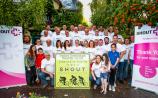 Fifth annual cycle in a aid of SHOUT will travel from Limerick to Leitrim next weekend