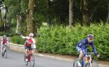 110 cyclists get on their bikes in Leitrim
