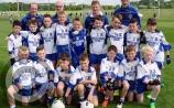 "A Victory Voyage" - an ode to Carrick-on-Shannon U10 Community Games glory