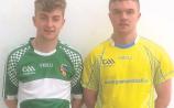No joy for Leitrim in Junior B handball semi-final