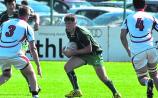 Leitrim Village's Matthew Earley helps Connacht to U17 win over Ulster