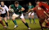 Connacht announce signing of prop Denis Coulson