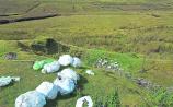 Anger over dumping at Leitrim beauty spot