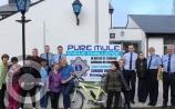 Pure Mule Cycling Sportive for Leitrim next Sunday