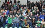 Video | Full-time whistle signals beginning of Mohill celebrations after victory over Glencar/Manorhamilton