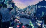 Warm online tributes paid to Mohill following their County Final victory
