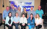 Further fundraisers announced for Carmel Cunningham Fund