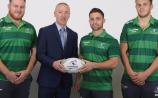 Energia renews sponsorship deal with Connacht Rugby