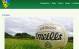 Leitrim GAA Club Forum postponed due to Storm Ophelia