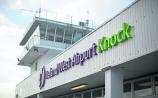 Ryanair flights cancelled at Ireland West Airport