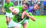 Change of venue for Aughnasheelin's Connacht Club Championship encounter