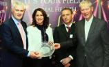 Mohill Veterinary Practice Wins Top Award