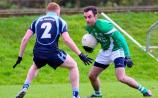 Sligo champions St John's storm past Leitrim's Aughnasheelin