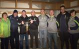 Padraig Davis reflects on &ldquo;ferocious battle&rdquo; as Mohill complete League and Championship double