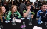 Over 500 young players Croke Park bound for GAA Youth Forum