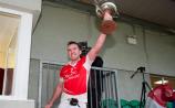 Ballinaglera edge past Leitrim Gaels to end 21 year wait