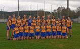 Minor glory for Glencar/Manorhamilton