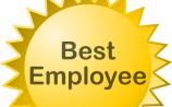 Nominate your best employee today