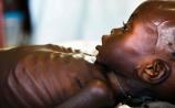 Famine in South Sudan