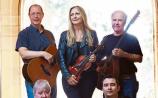Altan to play at Kilty's music & dancing weekend