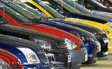 Car sales down in Leitrim for fist quarter