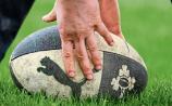 Connacht Cup defeats for U16s & U14s