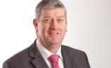 Frank Dolan has been elected as new Manorhamilton Municipal District Cathaoirleach