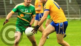 Five things we learned from the Connacht Gold SFC Semi-Finals - GALLERY