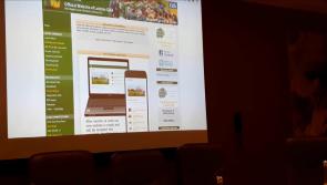 VIDEO: A new era as Leitrim GAA launch revamped & new look website