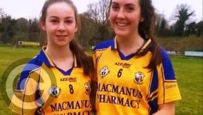 Glencar/Manorhamilton Ladies complete clean sweep