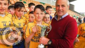 Strength tells the tale for Glencar/Manorhamilton