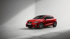 Colton Motors to showcase all-new SEAT Ibiza