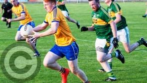 Goals do the trick for Glencar/Manorhamilton