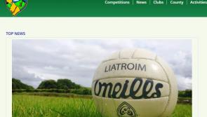 Leitrim GAA Club Forum postponed due to Storm Ophelia