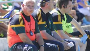 Former Leitrim coach John Morrison set to return for 'Game Senses' workshop