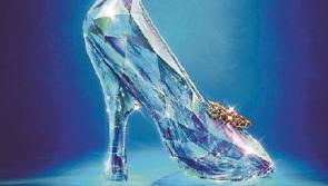 The Glass Slipper in Longford