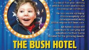 Help to raise funds at Oscar's Big Night