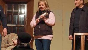 Mother knows best in Aughawillan