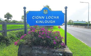 Kinlough to feature on UTV's Lesser Spotted Journeys programme tonight