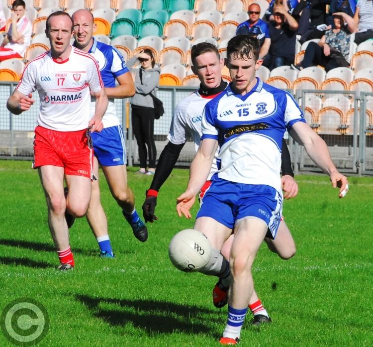 4. ST. MARY'S KILTOGHERT