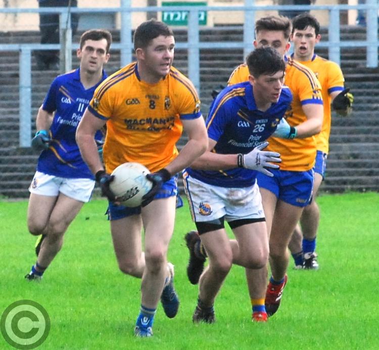 WHO GAINS MOST FROM DRAW?