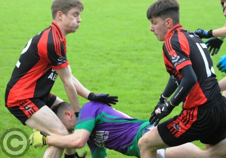 REPLAY IS ANYONE&rsquo;S GUESS